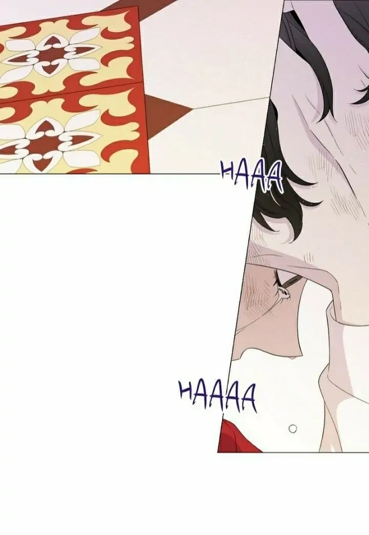 Lady to Queen Chapter 48 Page 17