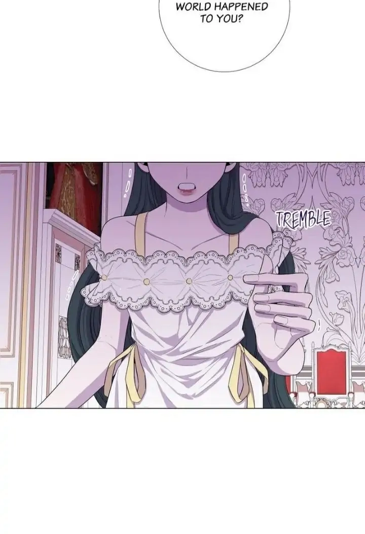 Lady to Queen Chapter 48 Page 38