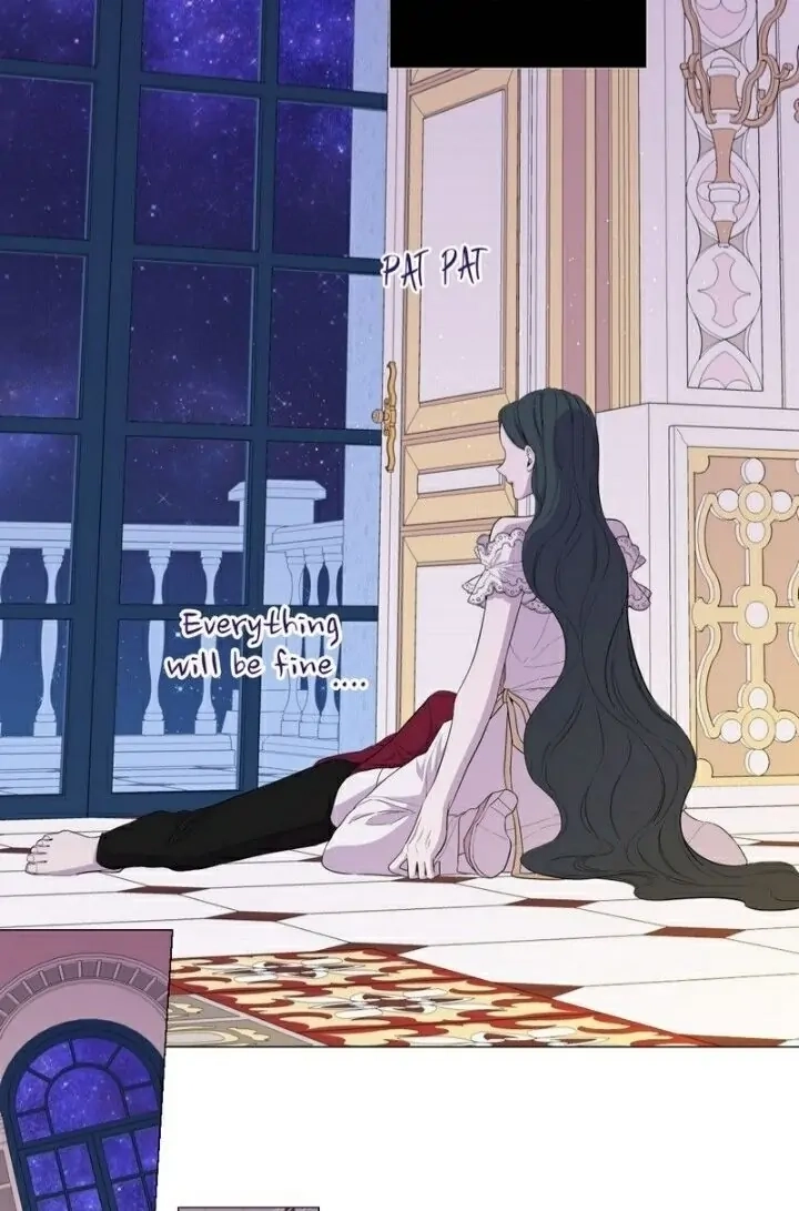Lady to Queen Chapter 48 Page 49