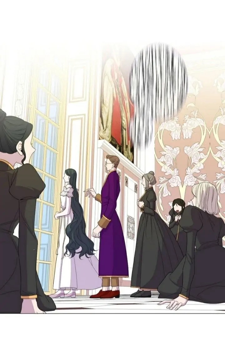 Lady to Queen Chapter 48 Page 7