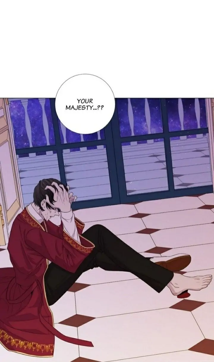 Lady to Queen Chapter 48 Page 16