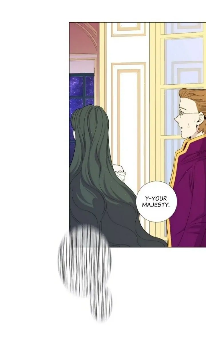 Lady to Queen Chapter 48 Page 20