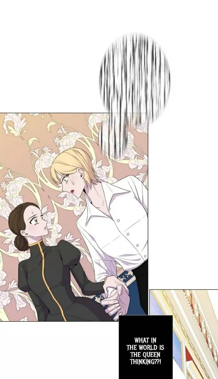 Lady to Queen Chapter 48 Page 5