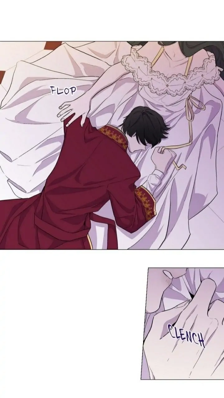 Lady to Queen Chapter 48 Page 42