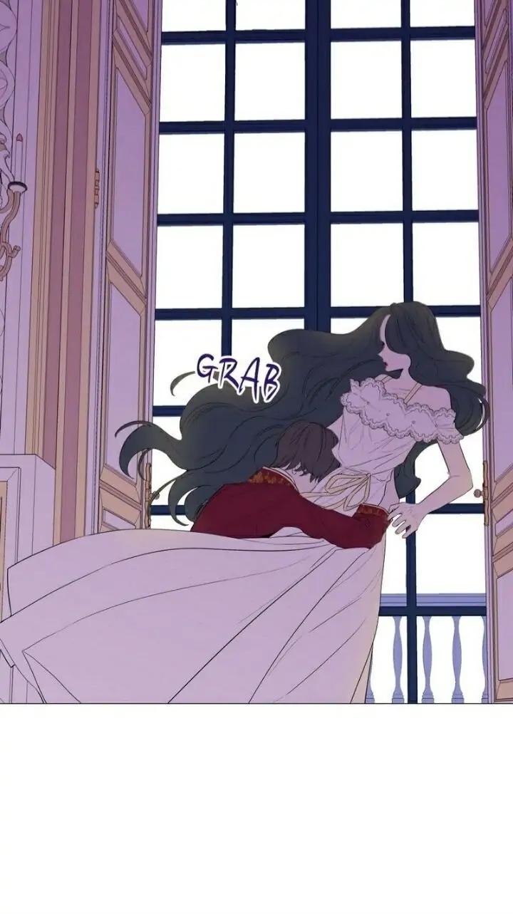 Lady to Queen Chapter 48 Page 41