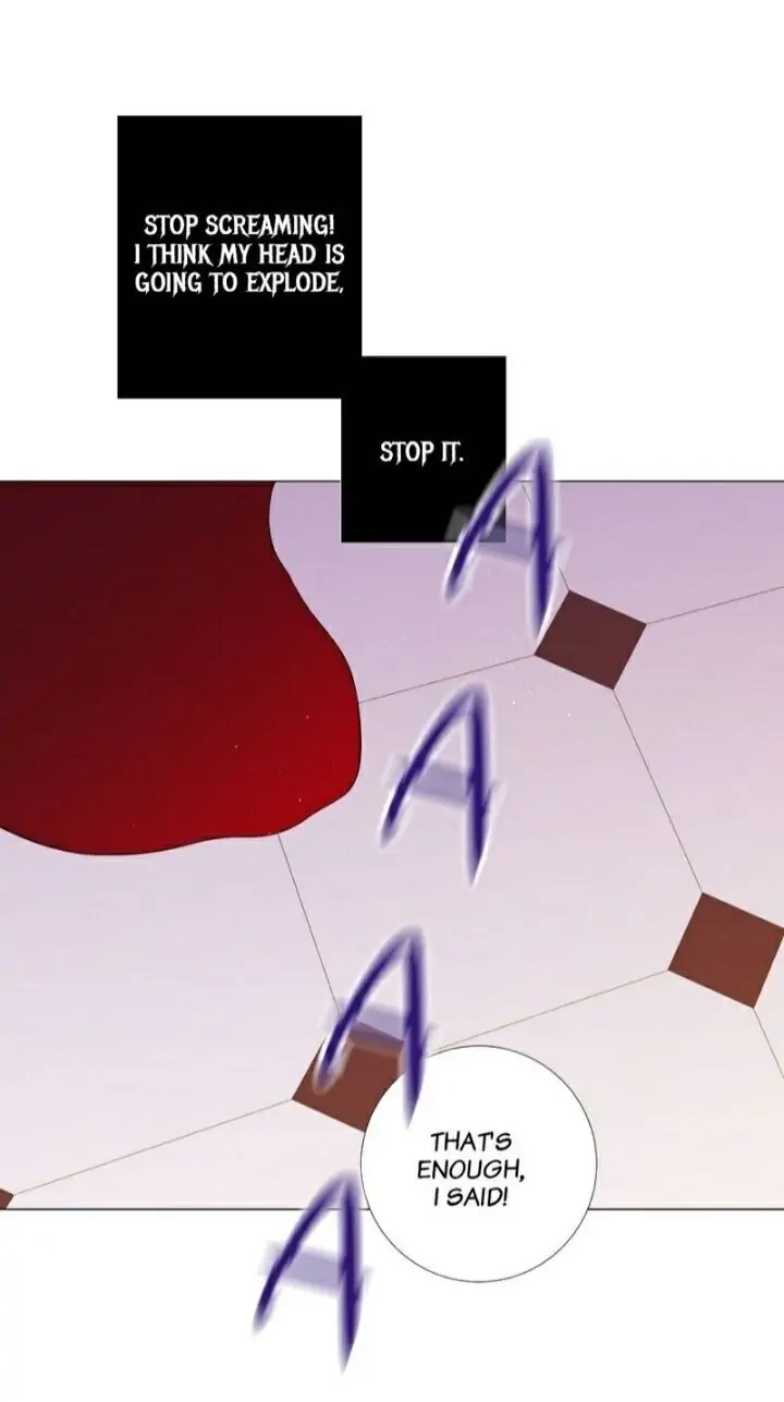 Lady to Queen Chapter 48 Page 33