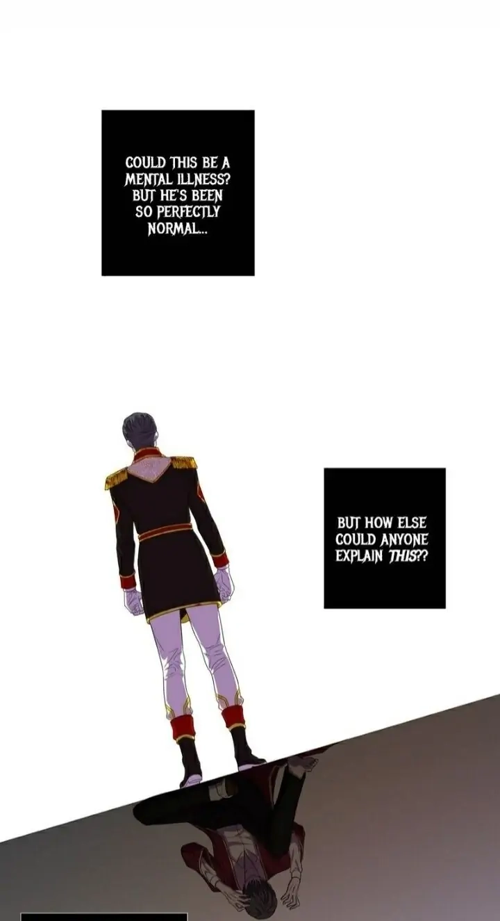 Lady to Queen Chapter 48 Page 29