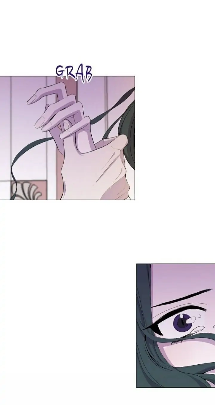 Lady to Queen Chapter 48 Page 39