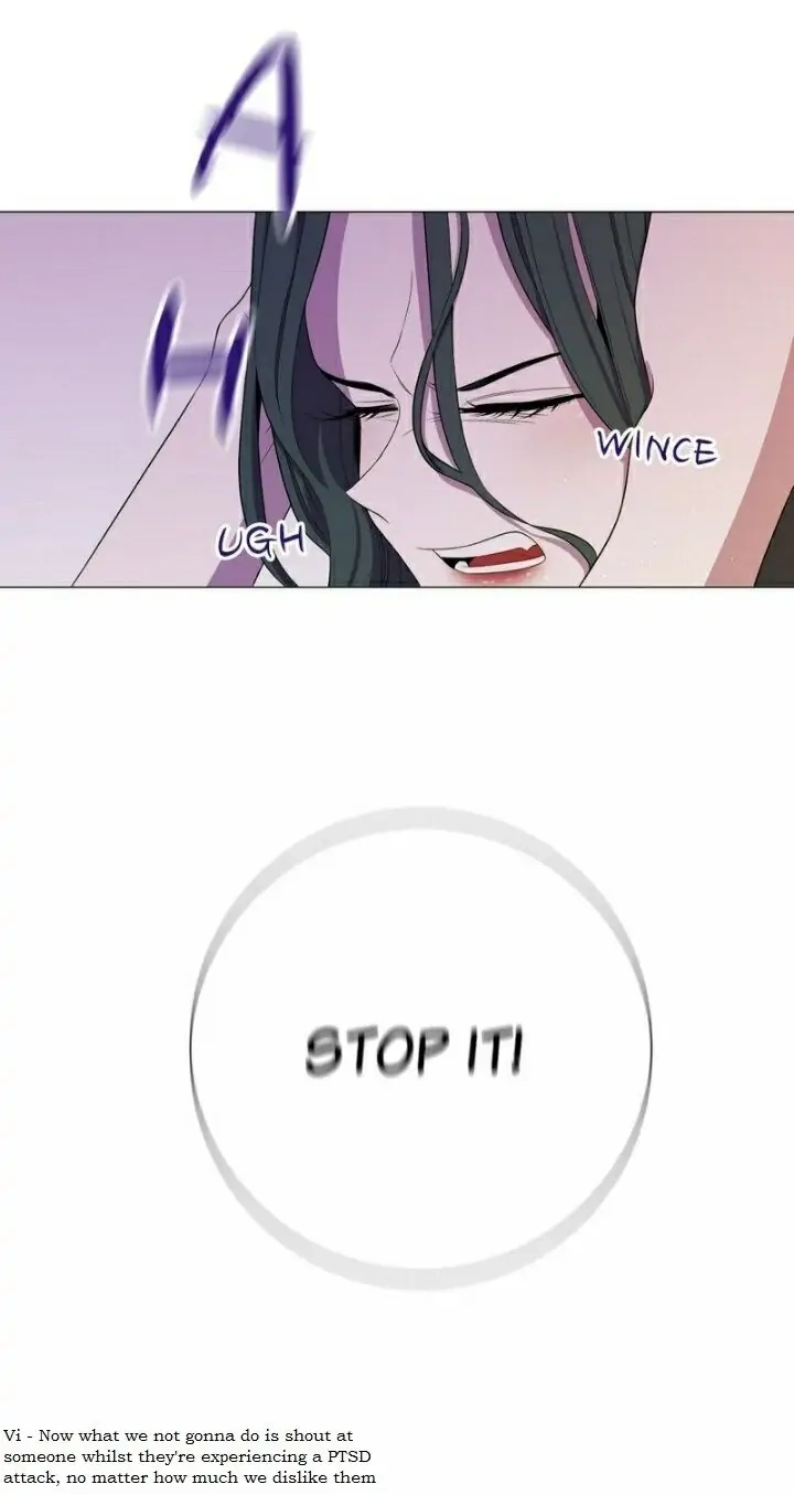 Lady to Queen Chapter 48 Page 34