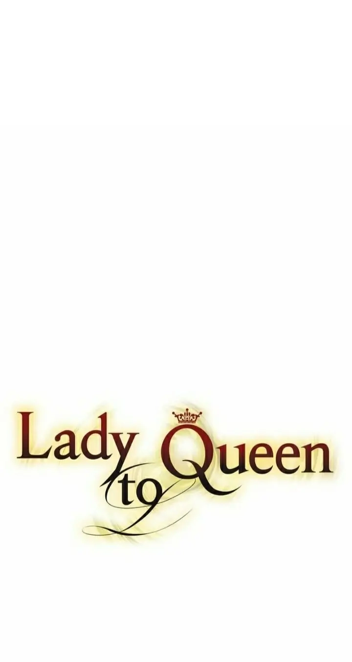 Lady to Queen Chapter 48 Page 28