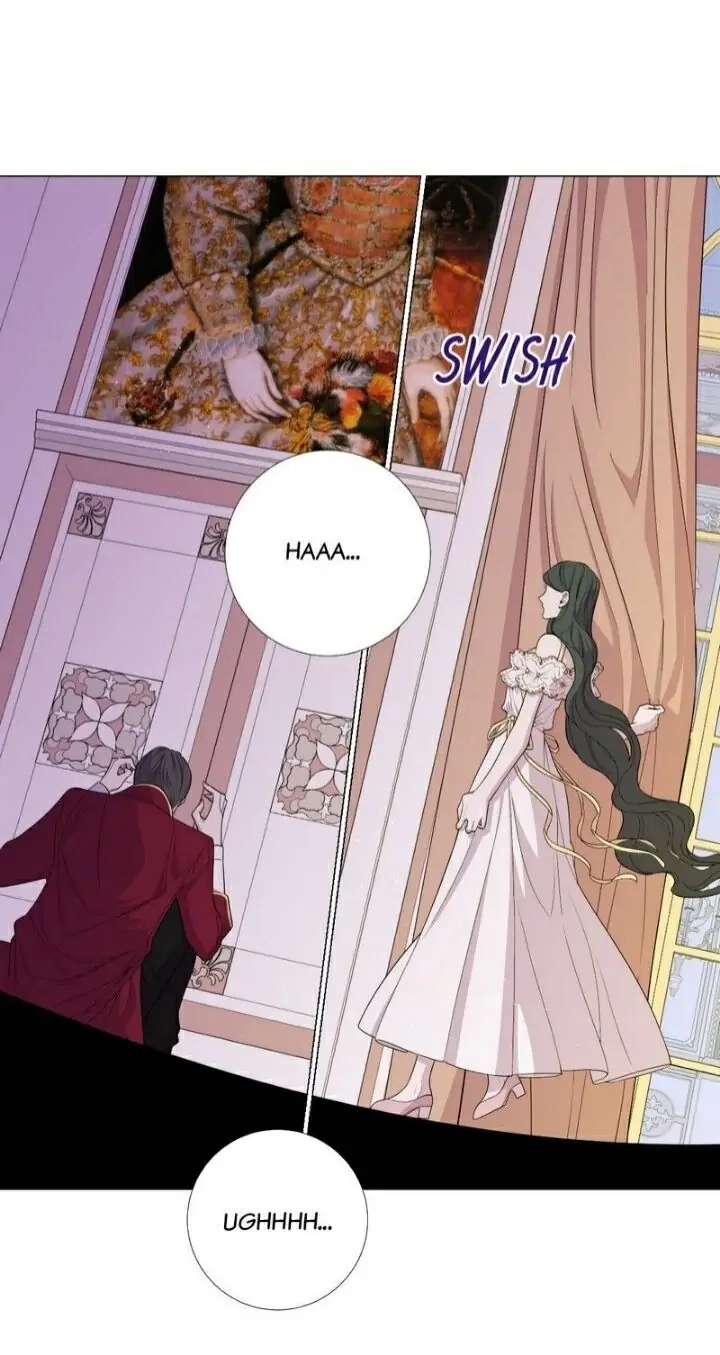Lady to Queen Chapter 48 Page 23