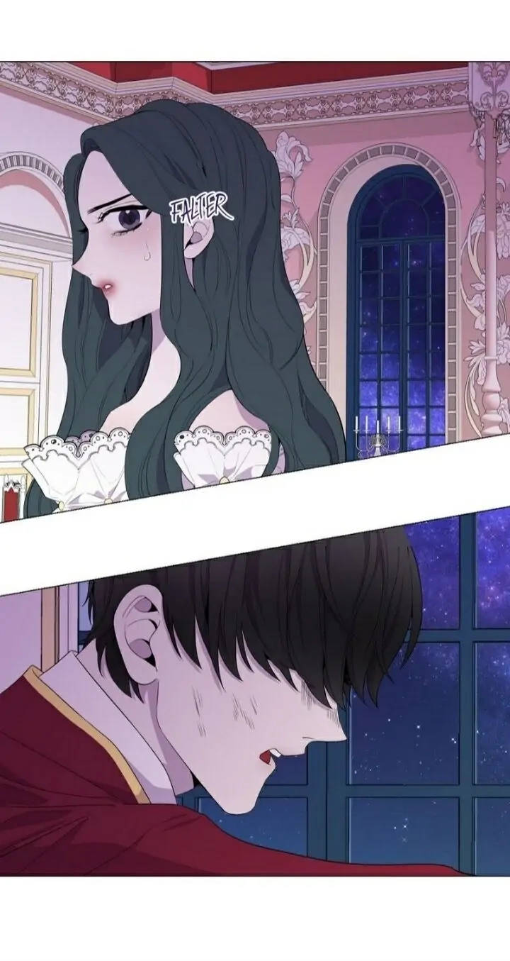 Lady to Queen Chapter 48 Page 56