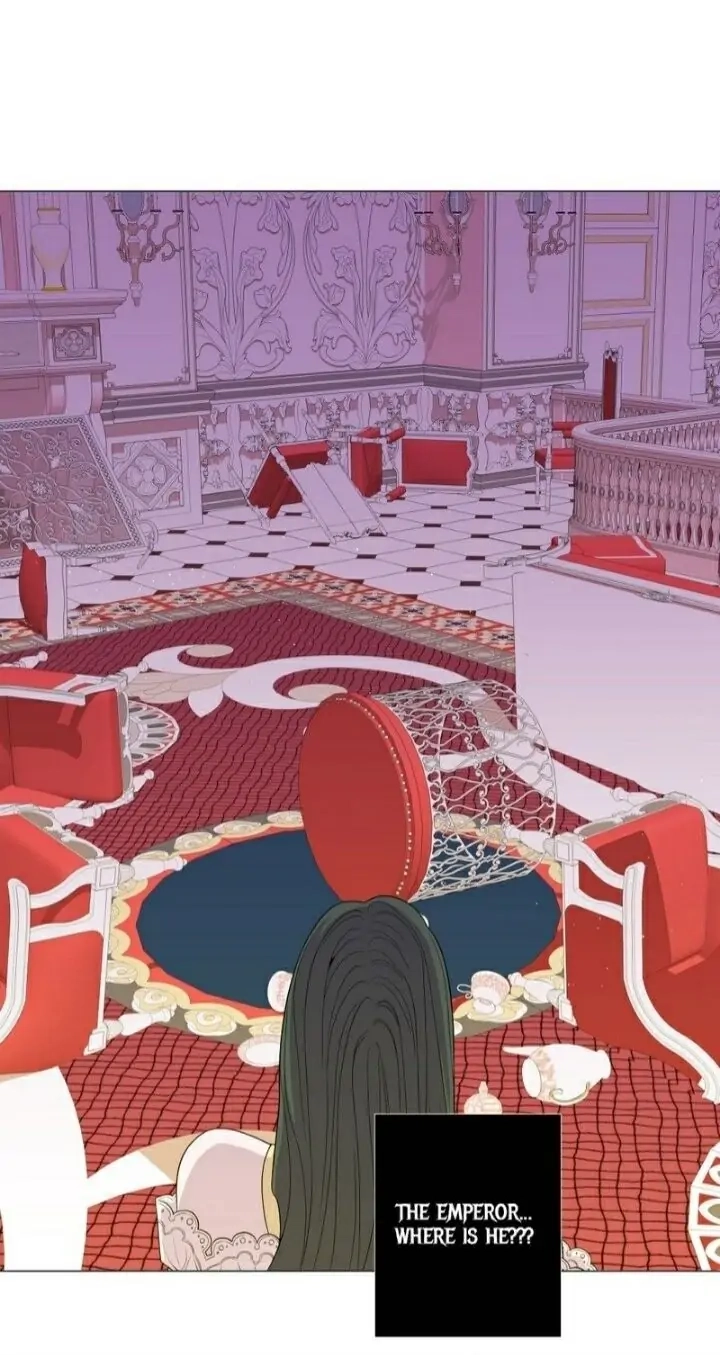 Lady to Queen Chapter 48 Page 14