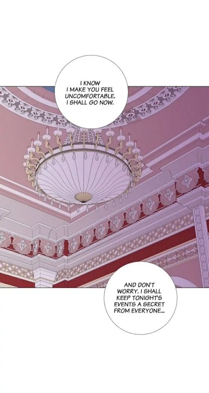 Lady to Queen Chapter 48 Page 54
