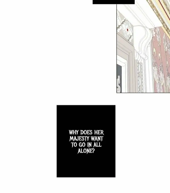 Lady to Queen Chapter 48 Page 6