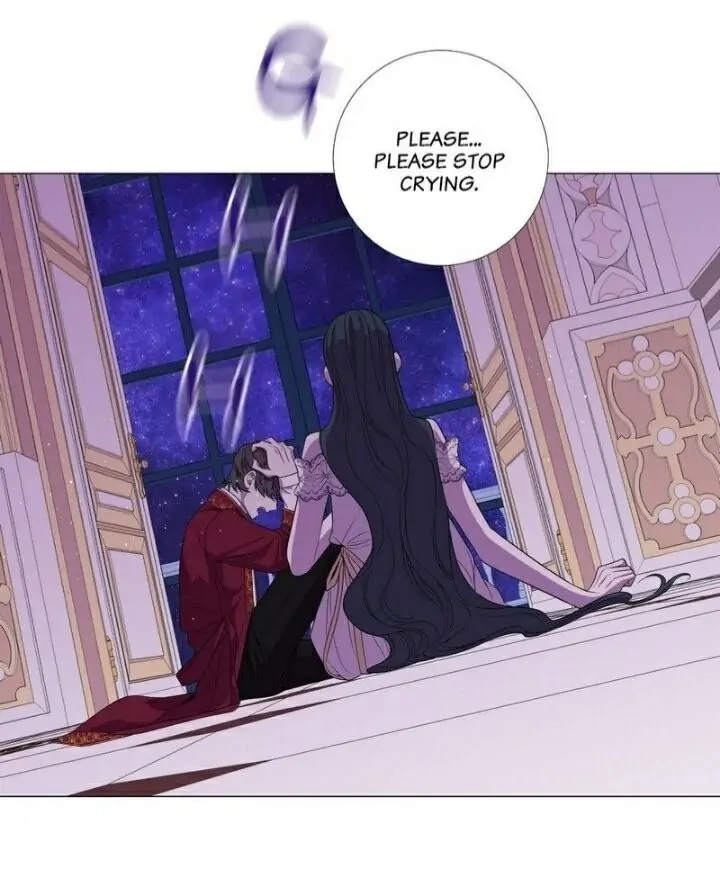 Lady to Queen Chapter 48 Page 32