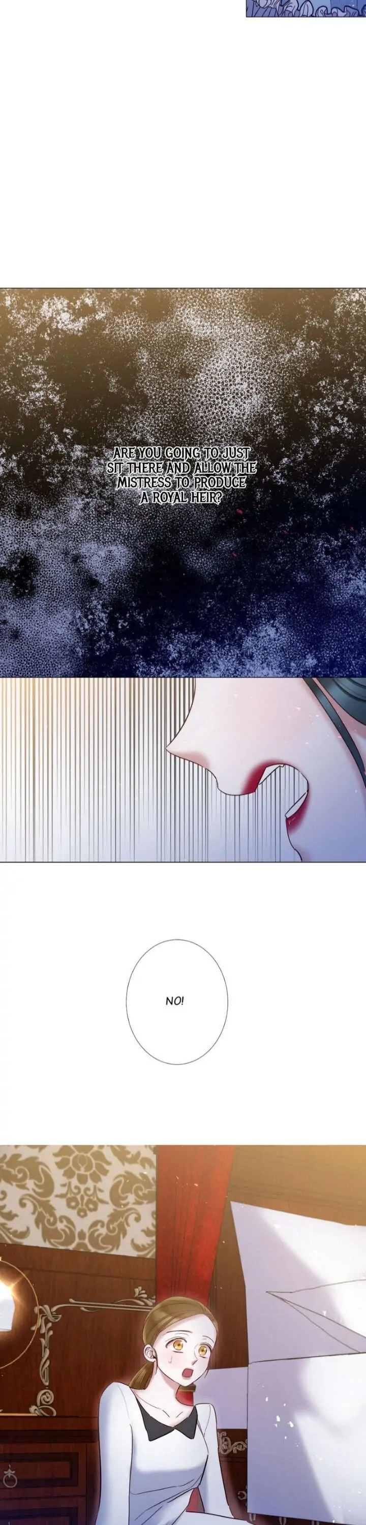 Lady to Queen Chapter 67 Page 17