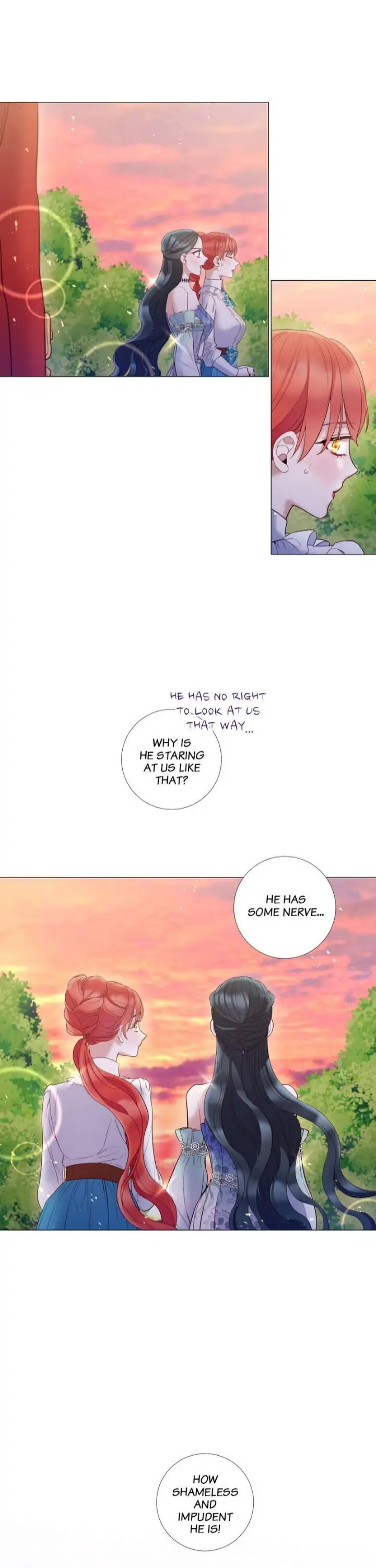 Lady to Queen Chapter 67 Page 6