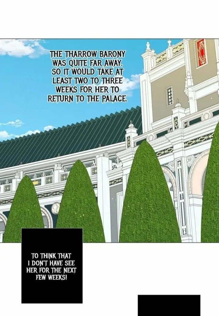 Lady to Queen Chapter 45 Page 52