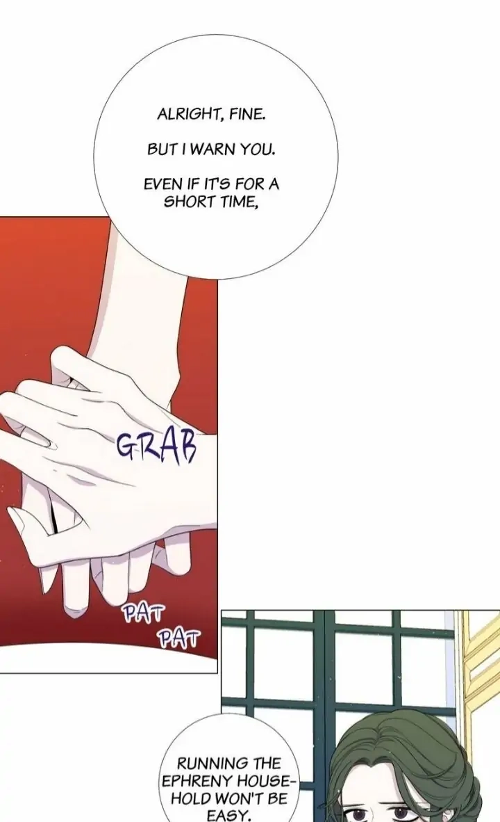 Lady to Queen Chapter 45 Page 12