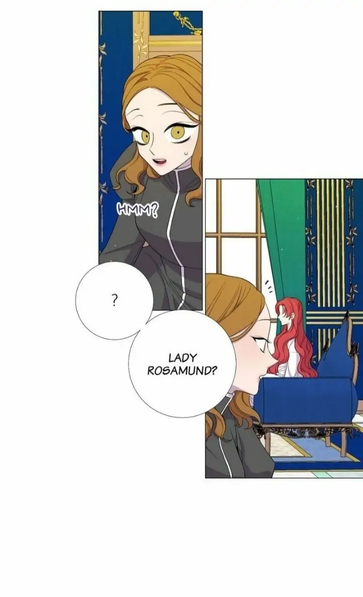 Lady to Queen Chapter 45 Page 39