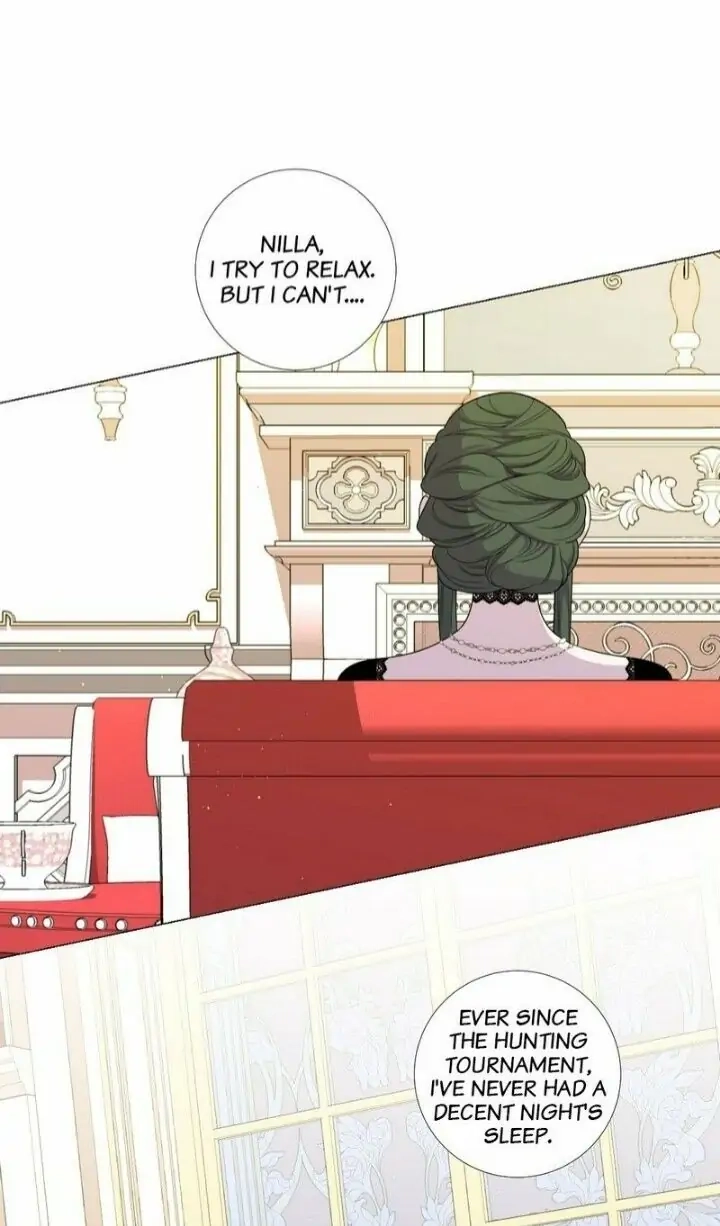 Lady to Queen Chapter 45 Page 26