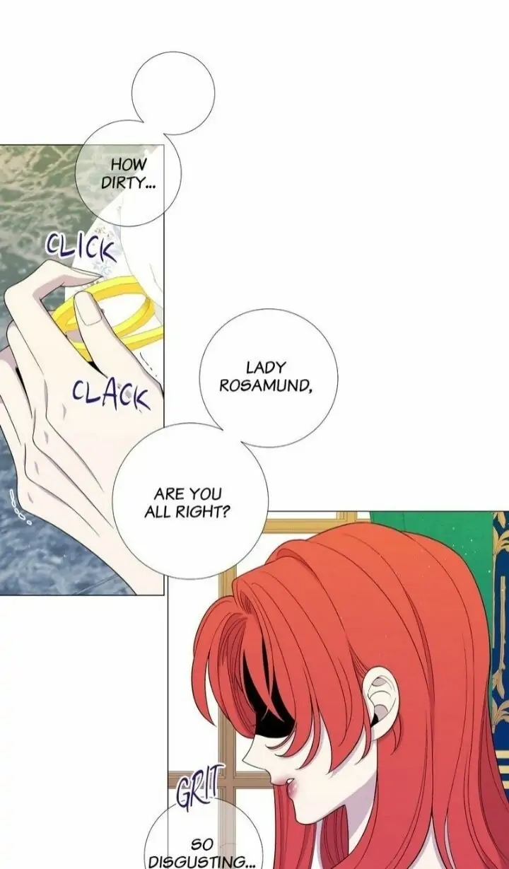 Lady to Queen Chapter 45 Page 40