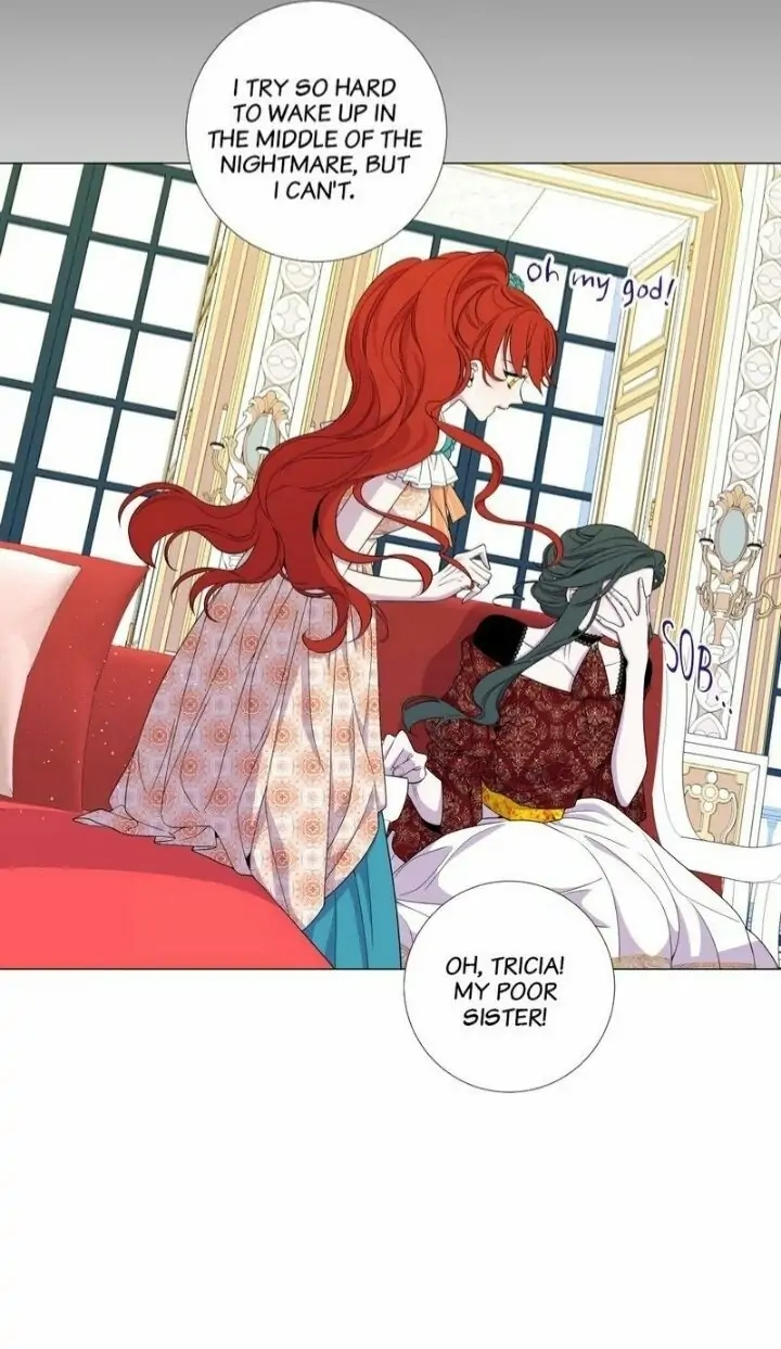Lady to Queen Chapter 45 Page 31