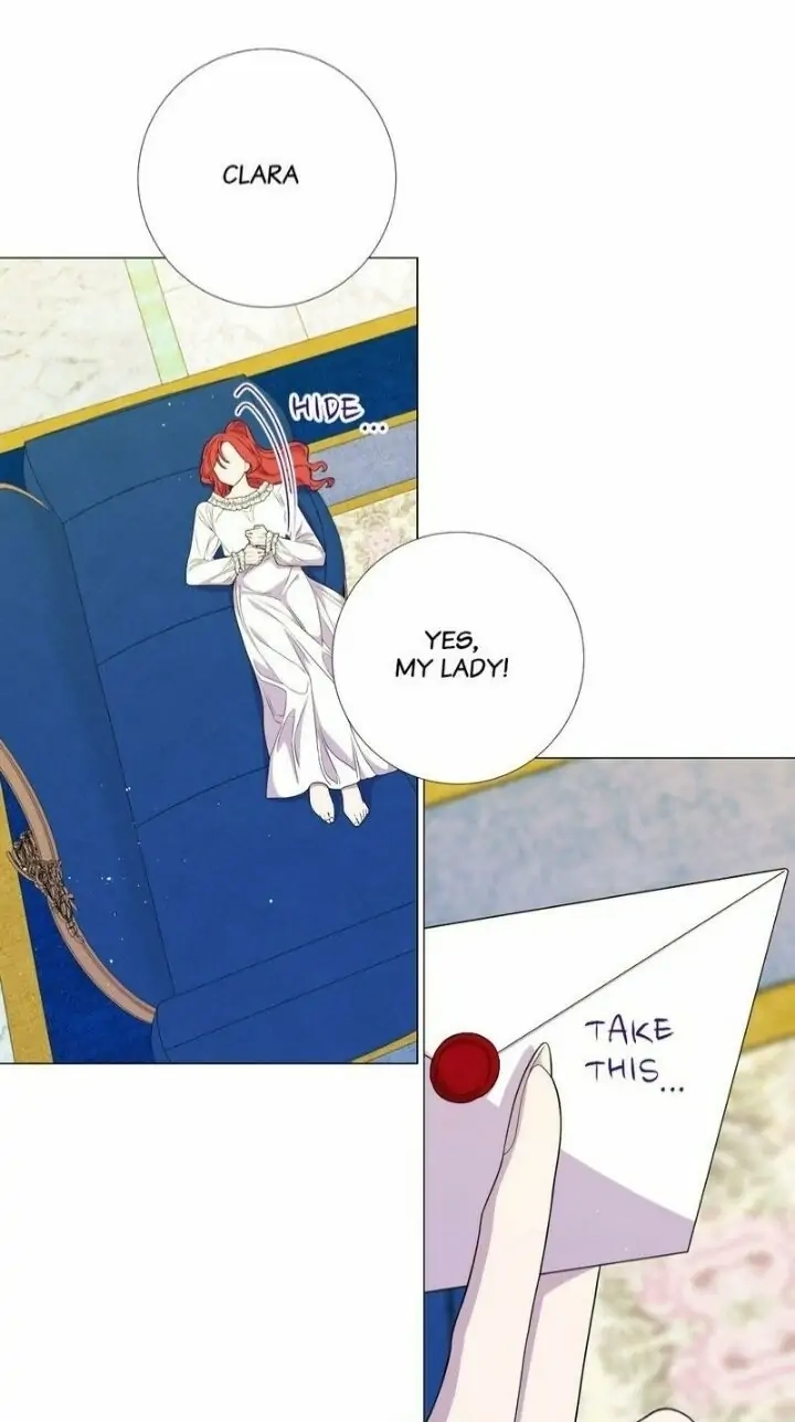 Lady to Queen Chapter 45 Page 42