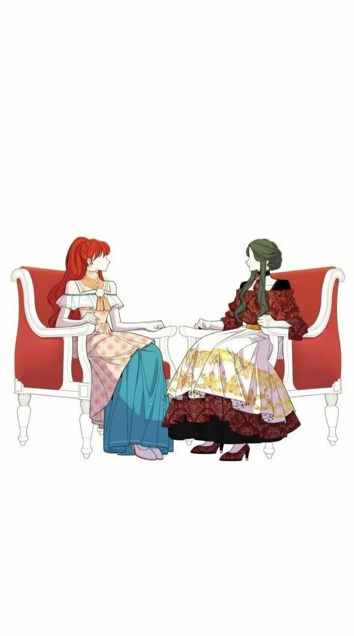 Lady to Queen Chapter 45 Page 16