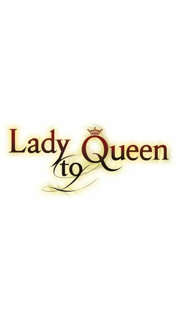 Lady to Queen Chapter 45 Page 19