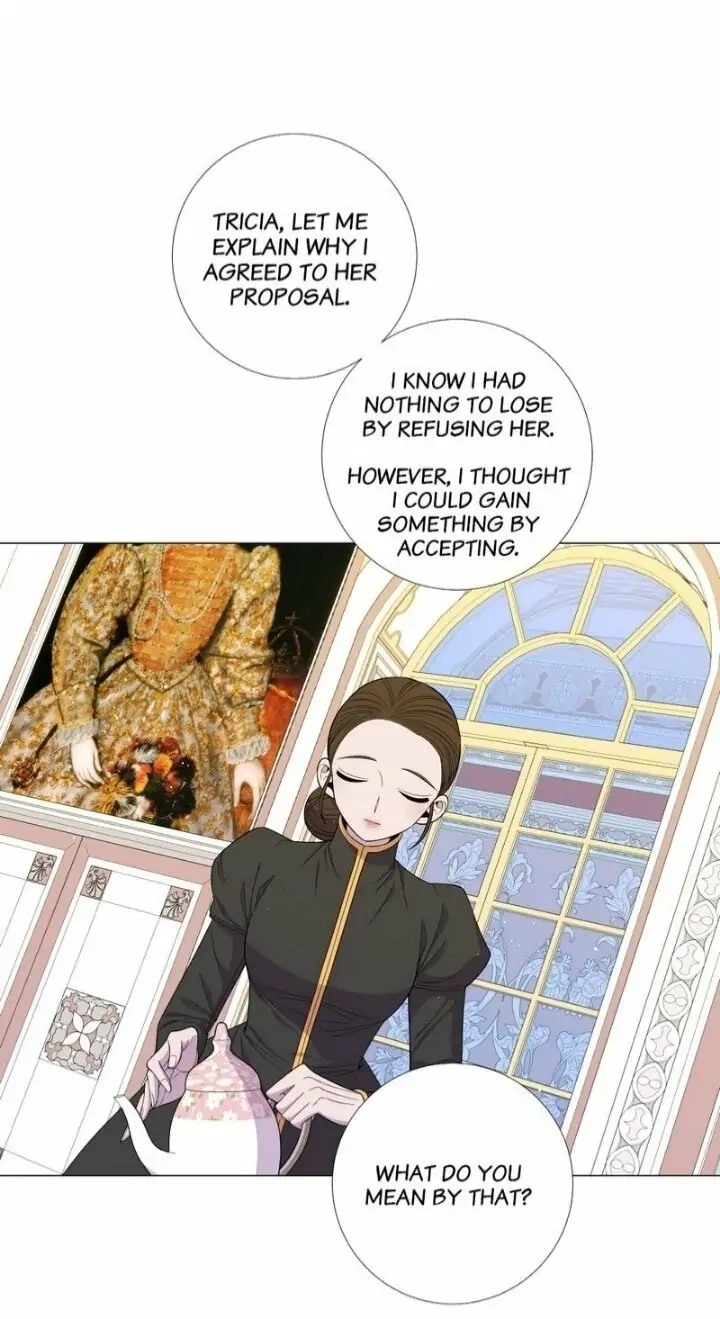 Lady to Queen Chapter 45 Page 5