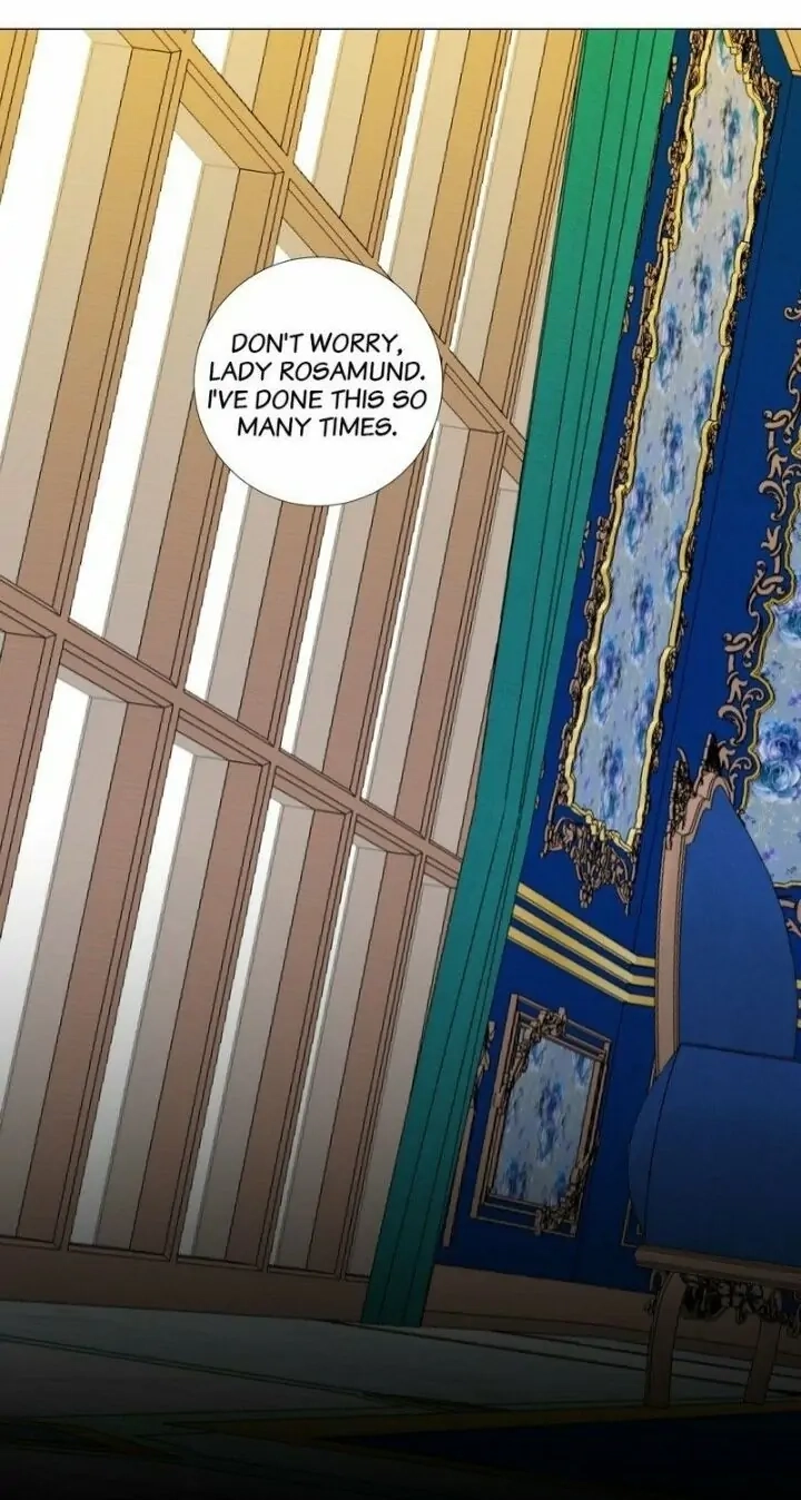 Lady to Queen Chapter 45 Page 46