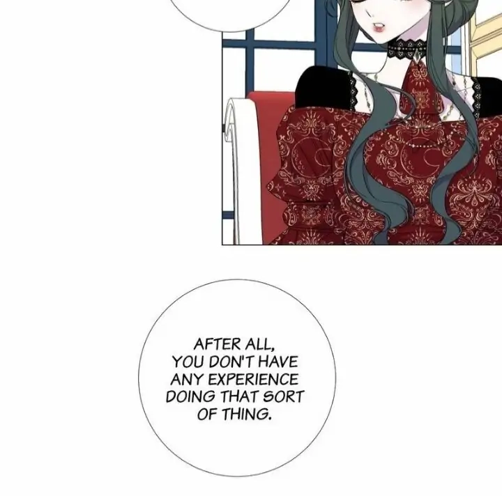 Lady to Queen Chapter 45 Page 13
