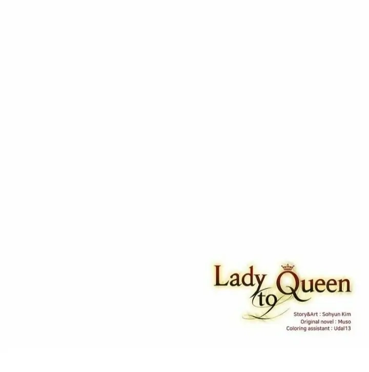 Lady to Queen Chapter 45 Page 56