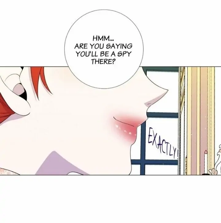 Lady to Queen Chapter 45 Page 8