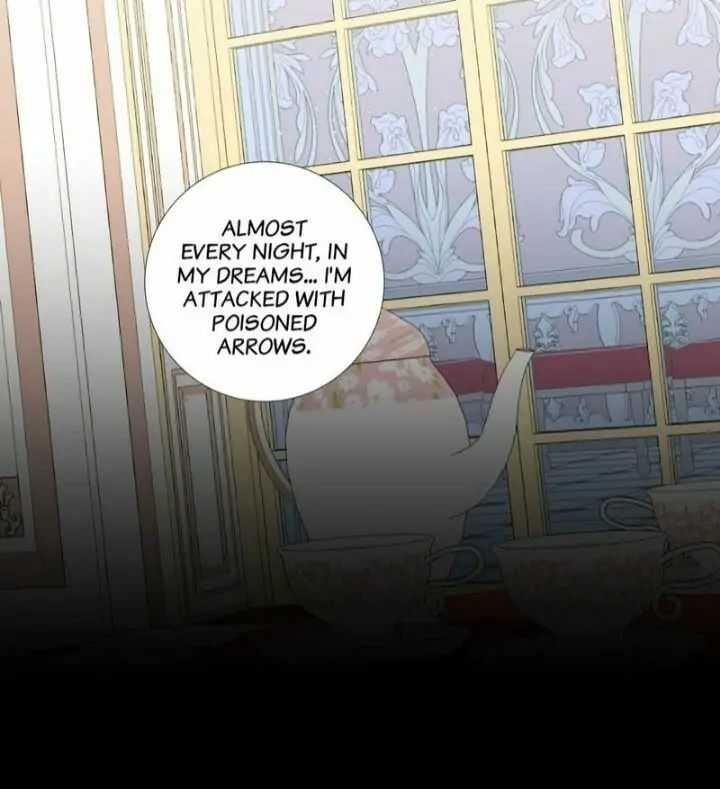 Lady to Queen Chapter 45 Page 27