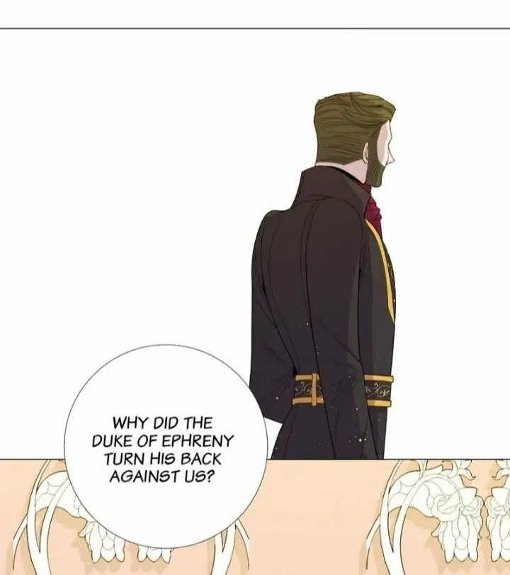 Lady to Queen Chapter 45 Page 9
