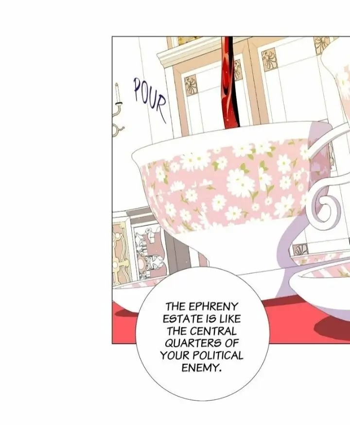 Lady to Queen Chapter 45 Page 6