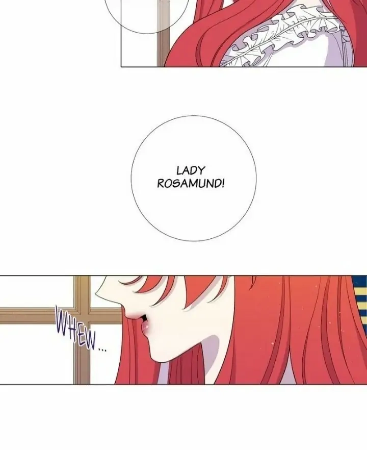 Lady to Queen Chapter 45 Page 41