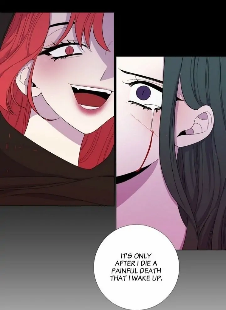 Lady to Queen Chapter 45 Page 30