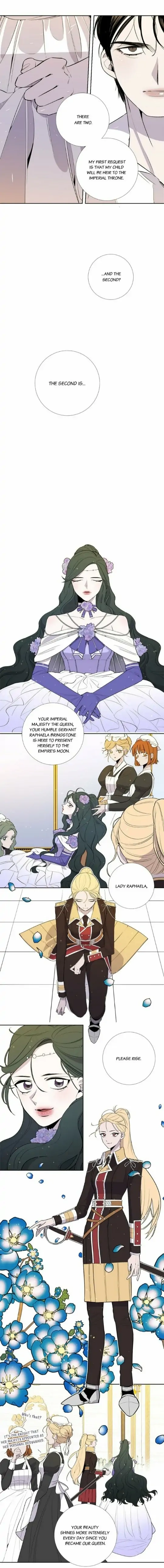 Lady to Queen Chapter 7 Page 5