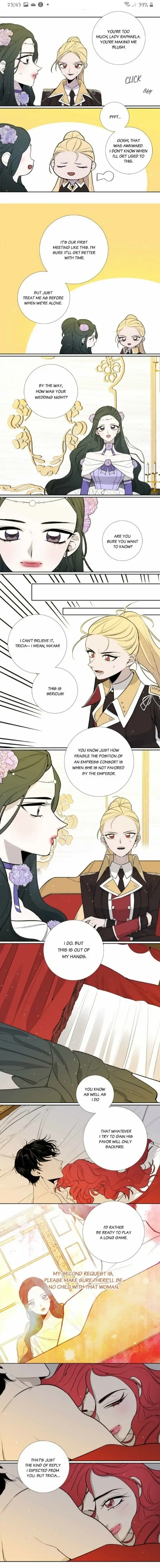 Lady to Queen Chapter 7 Page 6