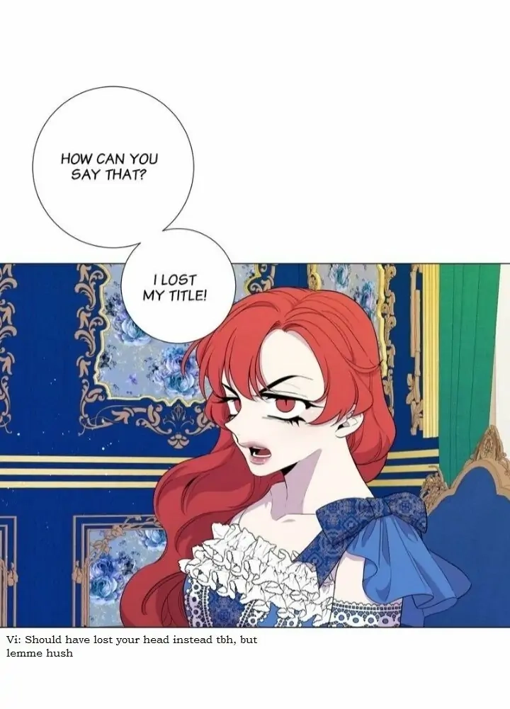 Lady to Queen Chapter 40 Page 55