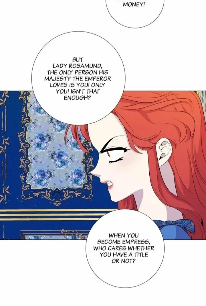 Lady to Queen Chapter 40 Page 57