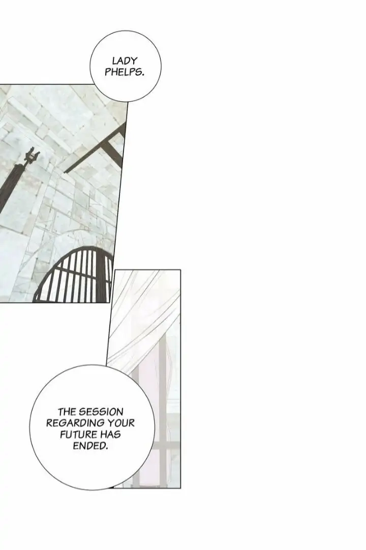 Lady to Queen Chapter 40 Page 25