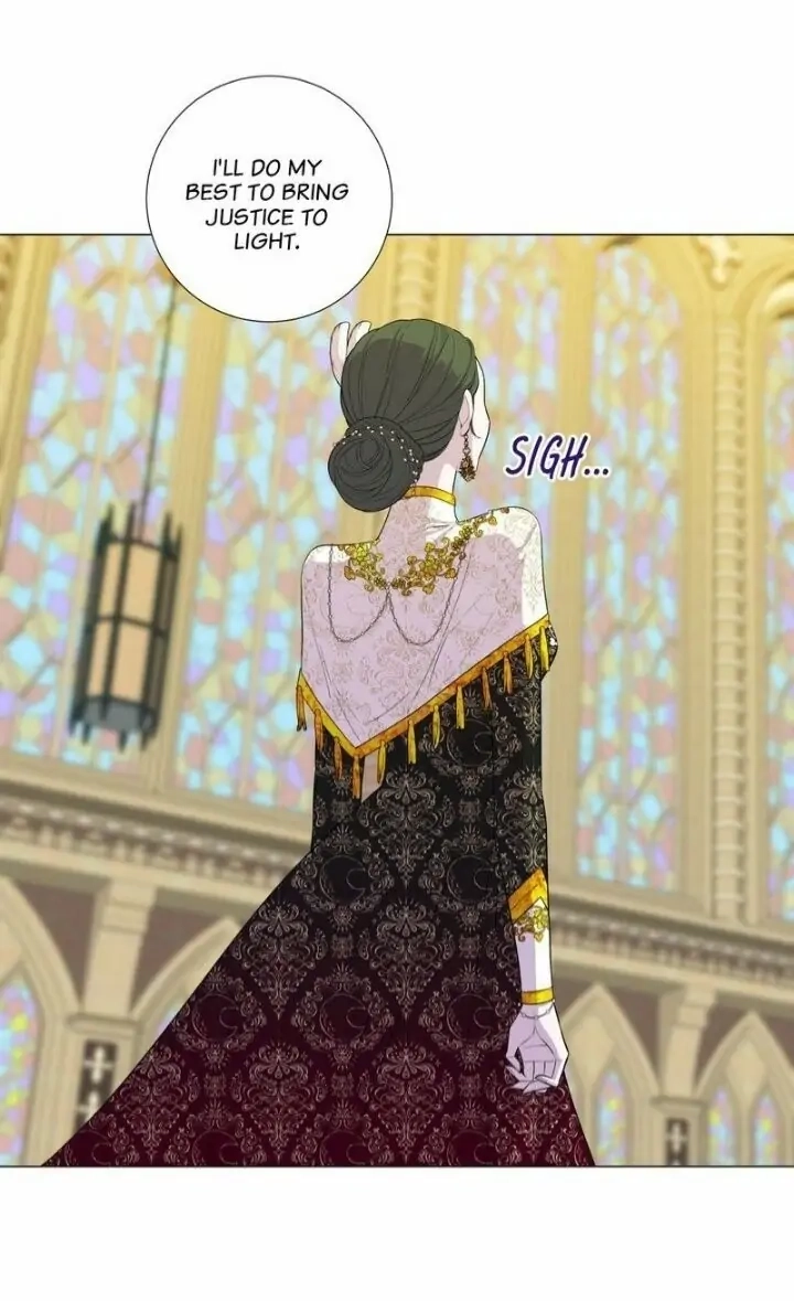 Lady to Queen Chapter 40 Page 23
