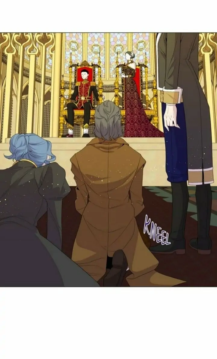 Lady to Queen Chapter 40 Page 13