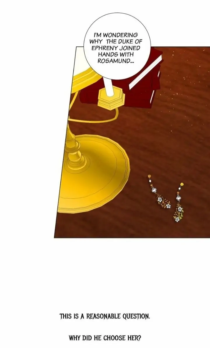 Lady to Queen Chapter 40 Page 36
