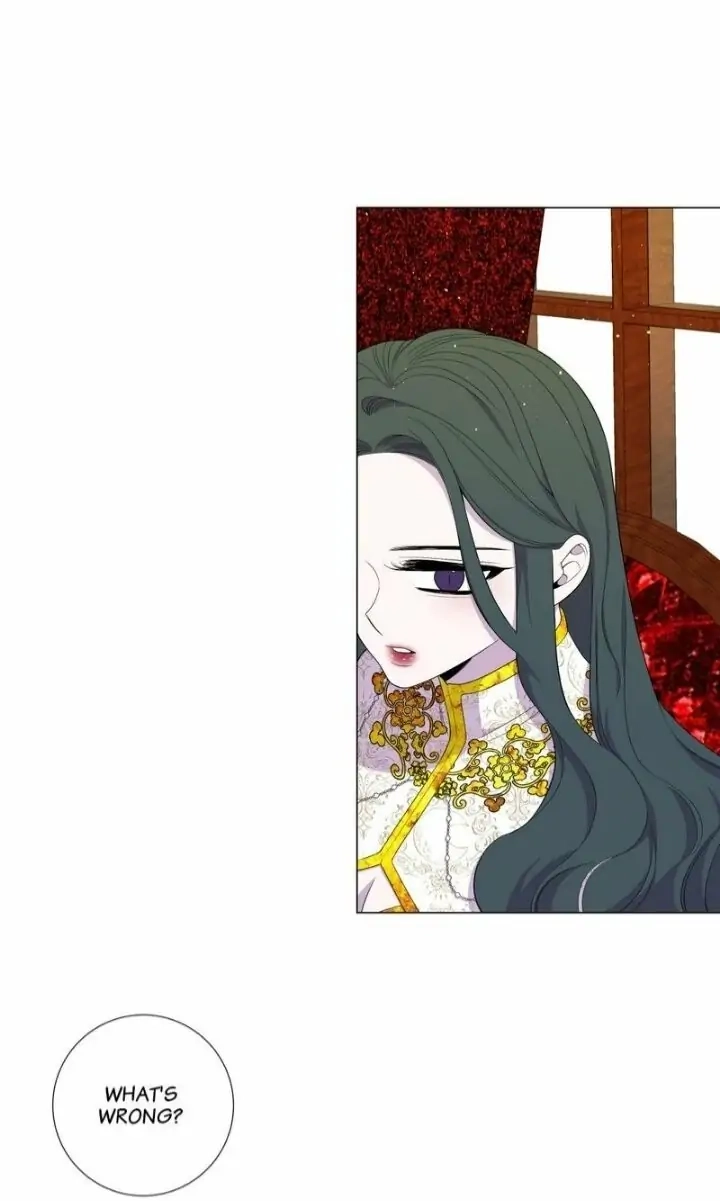 Lady to Queen Chapter 40 Page 34